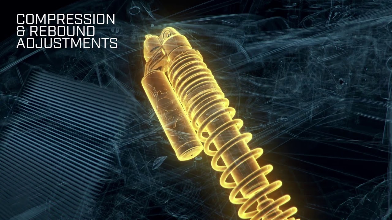 Razor Suspension Kits - High-performance suspension systems